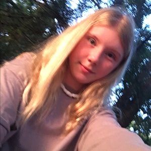 Meet your Posher, Kenna